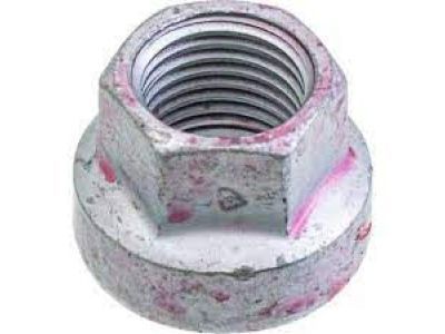 Toyota 90179-15004 Strut Nut