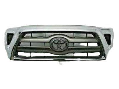 Toyota 53100-04480-J0 Grille