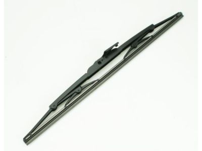 1986 Toyota Pickup Wiper Blade - 85220-YZZ16-TM