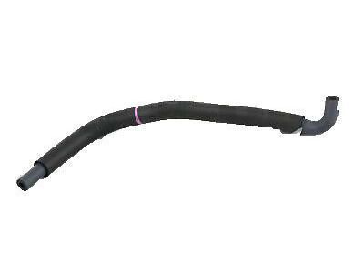 Toyota 95328-07036 Hose,  Fuel Vapor Feed,  NO.1