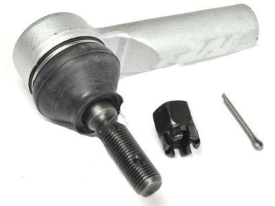 Toyota Tie Rod End - 45460-49105