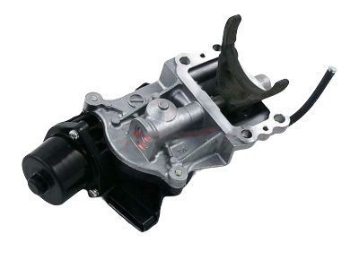 2015 Toyota Tundra 4WD Actuator - 41400-34020