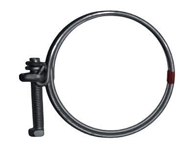 Toyota 96111-10670 Air Hose Clamp