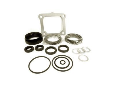 Toyota 04362-60780 Gasket Kit,  Transfer Overhaul