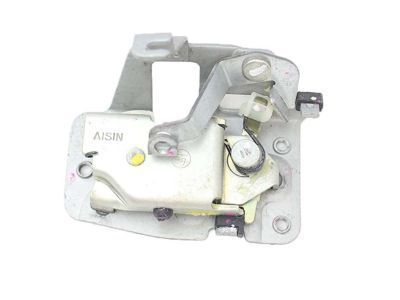 1991 Toyota Previa Door Latch Assembly - 69330-95D00