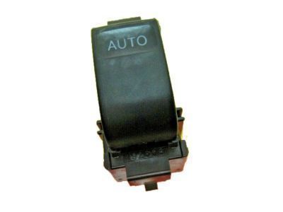 2000 Toyota MR2 Spyder Power Window Switch - 84810-17050