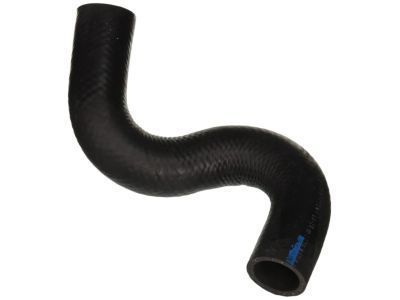 2017 Toyota Yaris Radiator Hose - 16573-21060