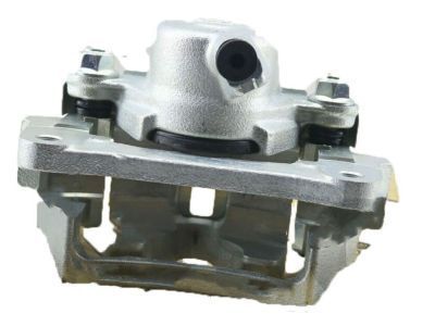 1994 Toyota Land Cruiser Brake Caliper - 47730-60110