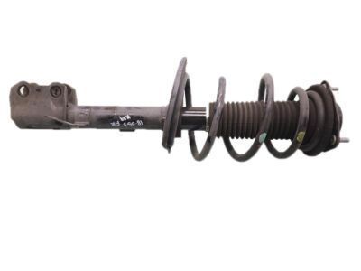 2016 Toyota Highlander Coil Springs - 48131-0E170