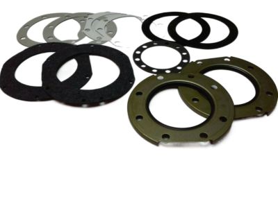 Toyota 04434-60012 Gasket Kit,  Front Axle Overhaul