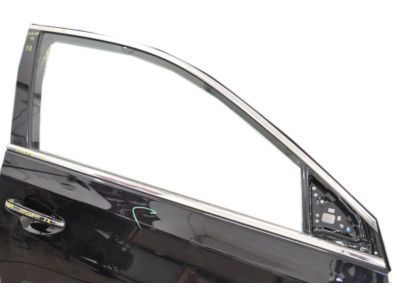 Toyota 68101-07030 Door Glass