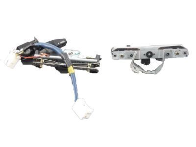 Toyota Cruise Control Switch - 84630-08010