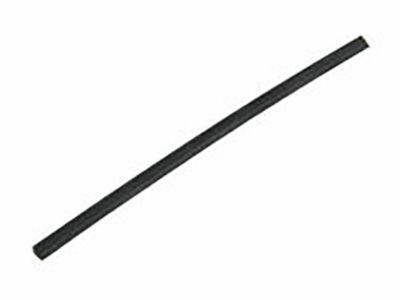 Toyota 85214-30320 Rubber,  Wiper,  LH