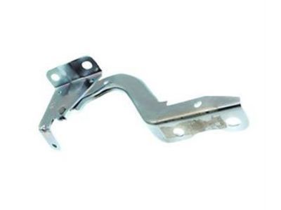 2022 Toyota C-HR Hood Hinge - 53420-F4010