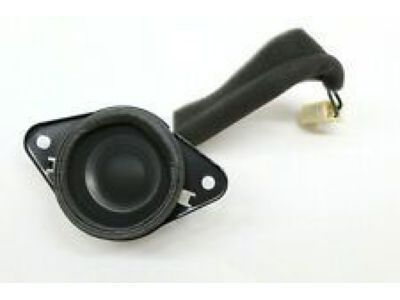 Toyota 86160-0WV40 Rear Speaker