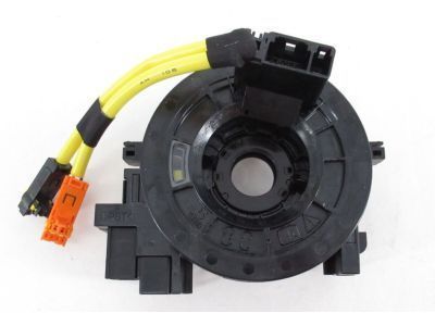 Toyota 84308-02030 Cable Sub-Assy,  Spiral