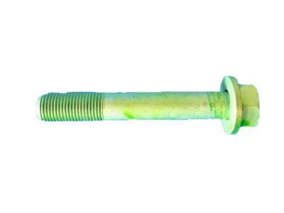 Toyota 90119-12131 Bolt(For Strut Rod)