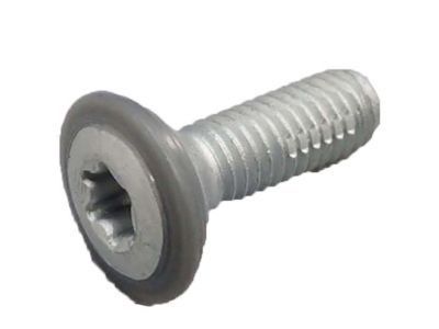 Scion 90148-60022 Screw, Hex LOBULAR