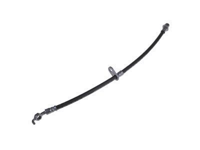 Toyota Hydraulic Hose - 90947-02781