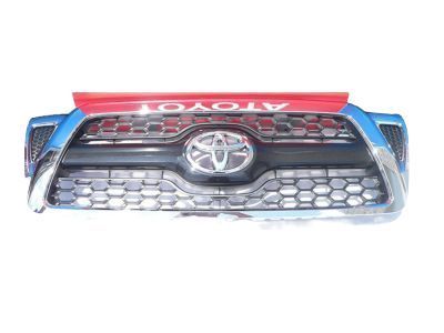 2011 Toyota Tacoma Grille - 53100-04440