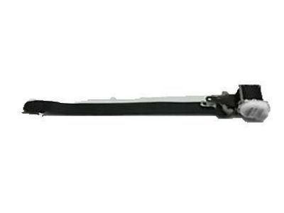 Toyota 73370-0E041-B0 Belt & Retractor