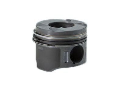 Toyota Tacoma Piston - 13101-75041