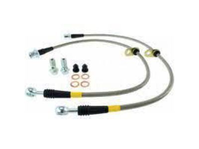 Toyota 90931-01132 Hose, Clutch