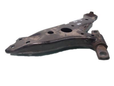 Toyota 48068-07040 Front Suspension Control Arm Sub-Assembly, No.1 Right