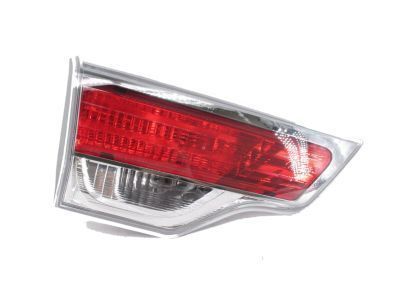 2016 Toyota Highlander Tail Light - 81590-0E060