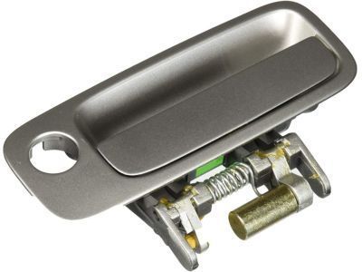 Toyota Camry Door Handle - 69220-AA010-B2