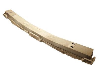 Toyota 52171-47070 Reinforcement, Rear Bumper