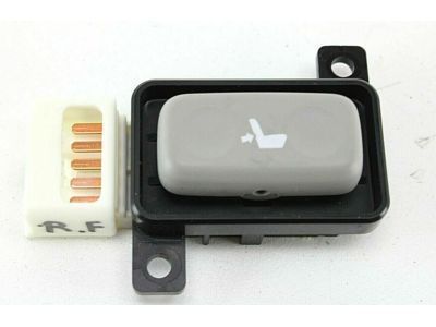 Toyota Avalon Seat Switch - 84920-0E020-B0