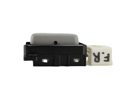 Toyota 84920-0E020-B0 Lumbar Switch