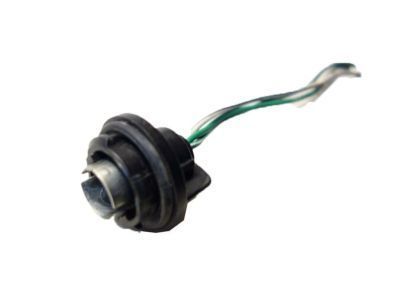 Toyota 81555-33010 Socket & Wire