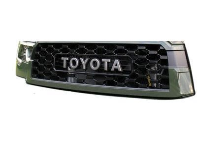 Toyota PT363-0C200-EV TRD Pro Grille Assembly. Front Grille.