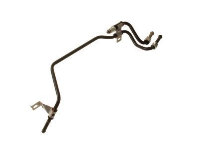 2004 Toyota Camry Power Steering Hose - 44410-06150