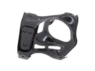 Toyota 52141-0C040 Arm, Front Bumper, RH