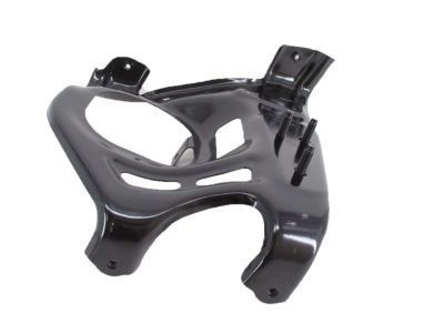 Toyota 52141-0C040 Arm, Front Bumper, RH