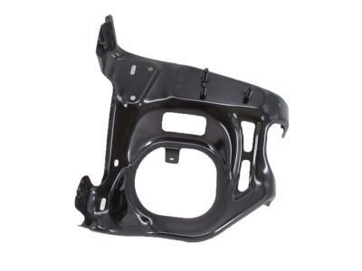 Toyota 52141-0C040 Arm, Front Bumper, RH