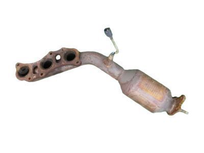 Toyota Exhaust Manifold - 17150-31250