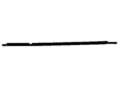 Toyota 68180-08020 Belt Molding