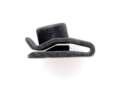 Toyota 90467-05107 Bumper Cover Clip