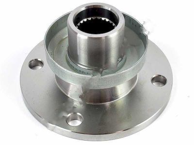 Toyota 33309-35030 Flange,  Companion (For Transfer Output Shaft)