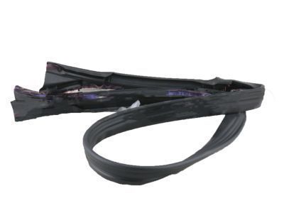 1998 Toyota Supra Weather Strip - 63252-14020