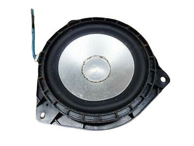 Toyota 86160-AC280 Rear Driver Speaker