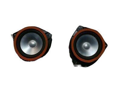 2020 Toyota Sequoia Car Speakers - 86160-AC280