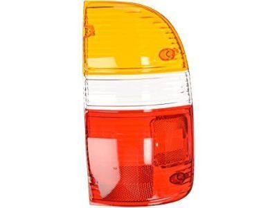 1999 Toyota Tacoma Tail Light - 81561-04020