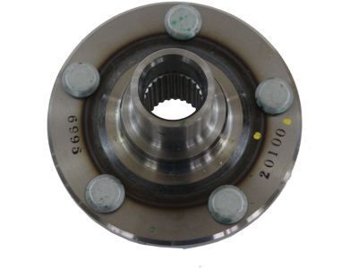 Toyota Celica Wheel Hub - 43502-20100