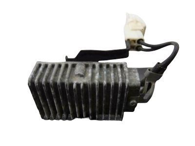 Toyota 23080-31060 Resistor