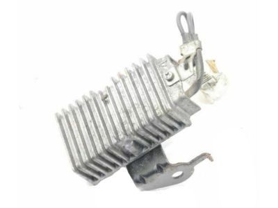 Toyota 23080-31060 Resister, Fuel Pump